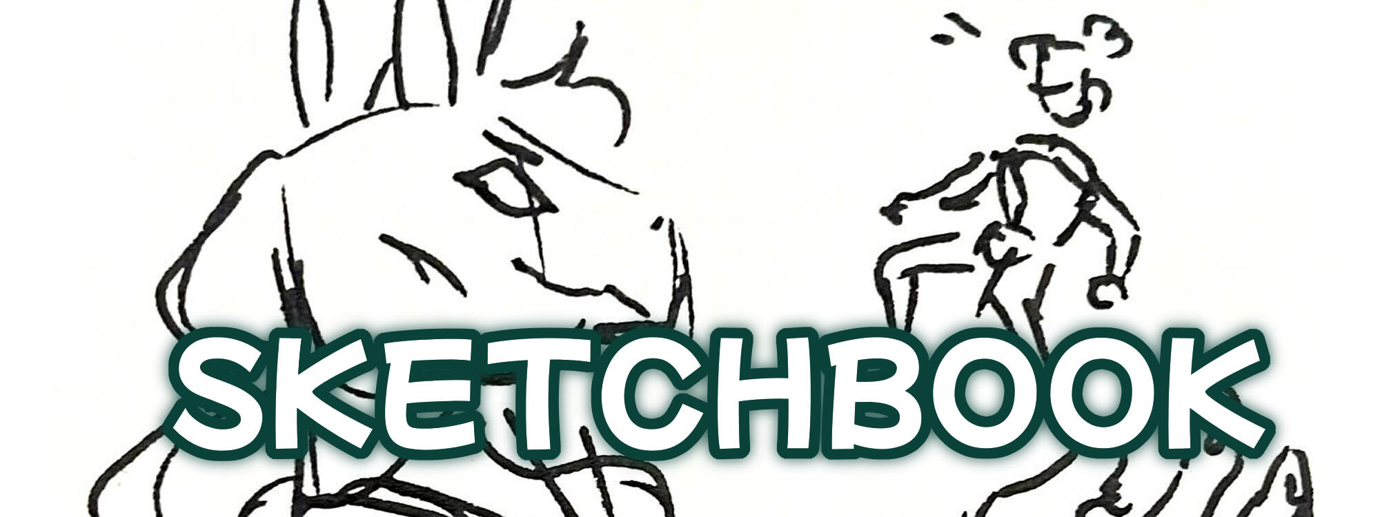 Sketchbook Sketchbook