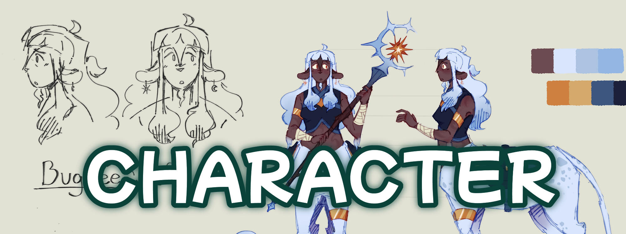 Character